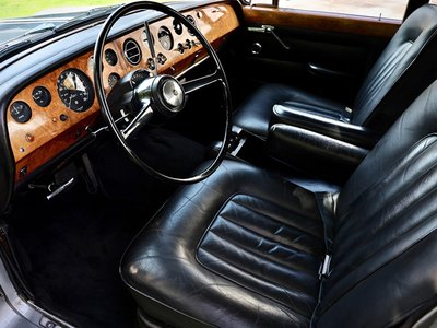 صورة 5 لـ 1996 Bentley T1