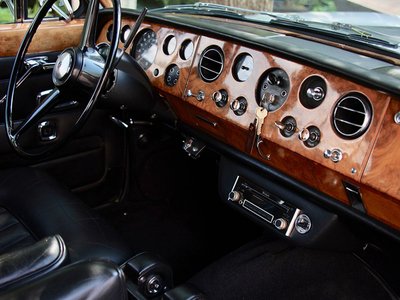 صورة 7 لـ 1996 Bentley T1