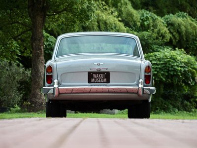 صورة 4 لـ 1996 Bentley T1