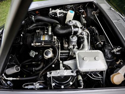 صورة 11 لـ 1996 Bentley T1