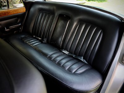 صورة 9 لـ 1996 Bentley T1