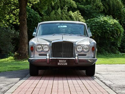 صورة 2 لـ 1996 Bentley T1