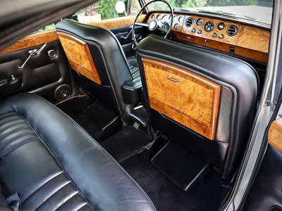 صورة 10 لـ 1996 Bentley T1