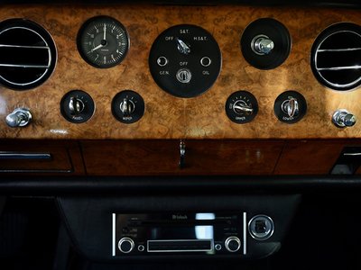 صورة 8 لـ 1996 Bentley T1
