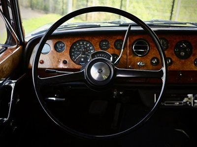 صورة 6 لـ 1996 Bentley T1