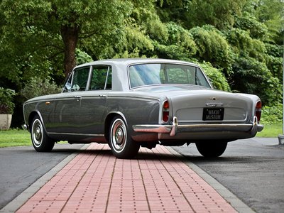 صورة 3 لـ 1996 Bentley T1