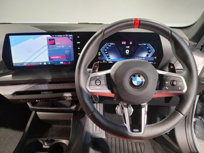 2025 BMW 2 SERIES GRAN COUPE — фото 44