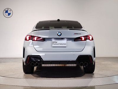 2025 BMW 2 SERIES GRAN COUPE — фото 8