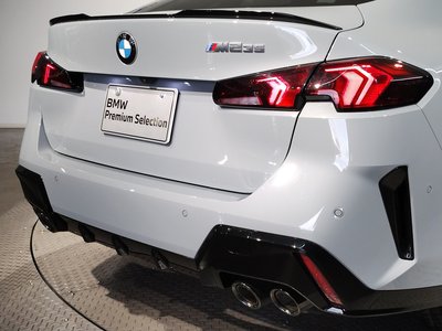 2025 BMW 2 SERIES GRAN COUPE — фото 26
