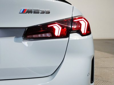 2025 BMW 2 SERIES GRAN COUPE — фото 27