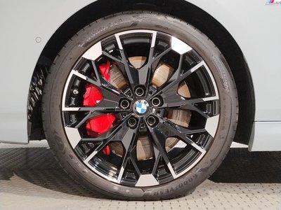 2025 BMW 2 SERIES GRAN COUPE — фото 23