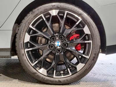 2025 BMW 2 SERIES GRAN COUPE — фото 22