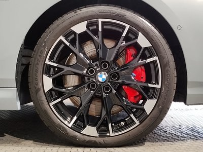 2025 BMW 2 SERIES GRAN COUPE — фото 20