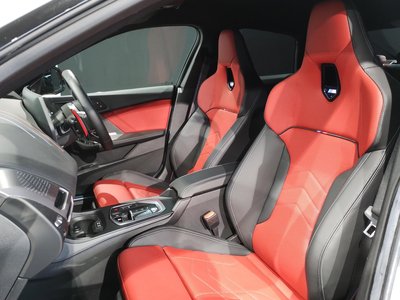 2025 BMW 2 SERIES GRAN COUPE — фото 33