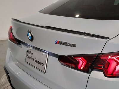 2025 BMW 2 SERIES GRAN COUPE — фото 25