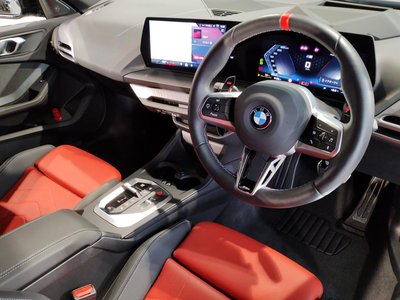 2025 BMW 2 SERIES GRAN COUPE — фото 34