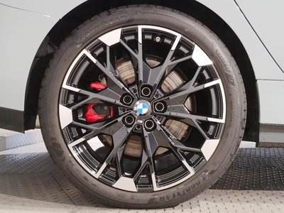2025 BMW 2 SERIES GRAN COUPE — фото 21