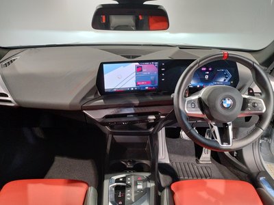 2025 BMW 2 SERIES GRAN COUPE — фото 43