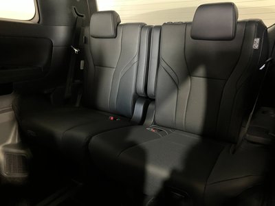 صورة 17 لـ 2024 Toyota ALPHARD