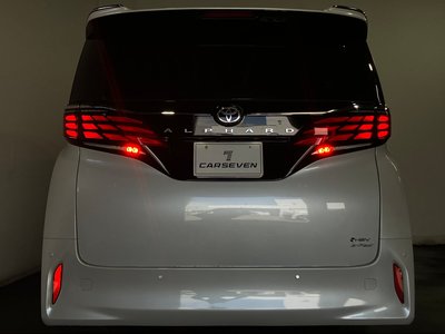 صورة 31 لـ 2024 Toyota ALPHARD