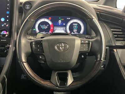 صورة 54 لـ 2024 Toyota ALPHARD