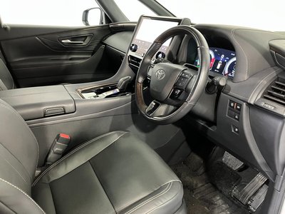 صورة 24 لـ 2024 Toyota ALPHARD