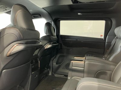 صورة 13 لـ 2024 Toyota ALPHARD