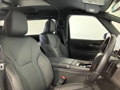 صورة 25 لـ 2024 Toyota ALPHARD