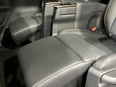 صورة 15 لـ 2024 Toyota ALPHARD