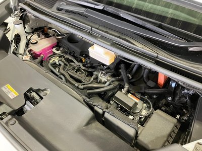 صورة 7 لـ 2024 Toyota ALPHARD
