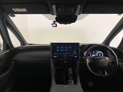 صورة 53 لـ 2024 Toyota ALPHARD