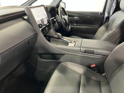صورة 9 لـ 2024 Toyota ALPHARD