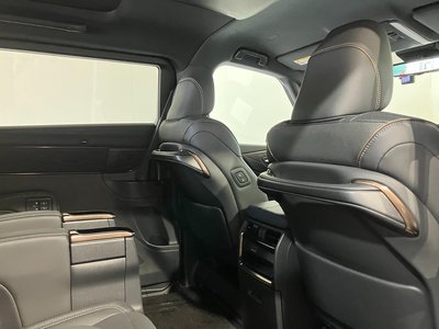 صورة 27 لـ 2024 Toyota ALPHARD