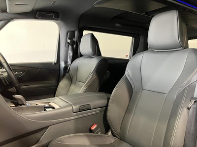 صورة 10 لـ 2024 Toyota ALPHARD