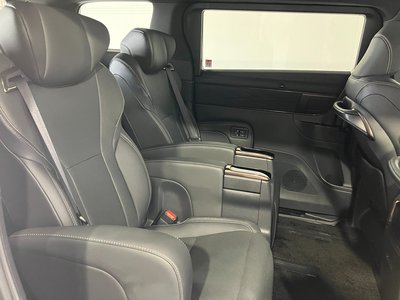 صورة 28 لـ 2024 Toyota ALPHARD