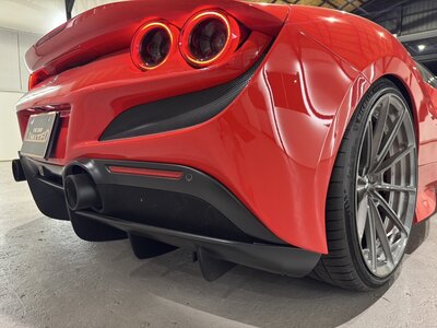 2020 Ferrari F8 TRIBUTO thumbnail 31