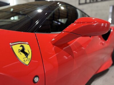 2020 Ferrari F8 TRIBUTO thumbnail 33