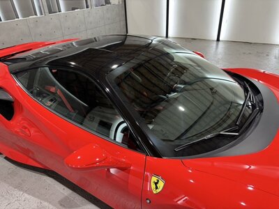 2020 Ferrari F8 TRIBUTO thumbnail 34