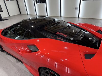 2020 Ferrari F8 TRIBUTO thumbnail 35