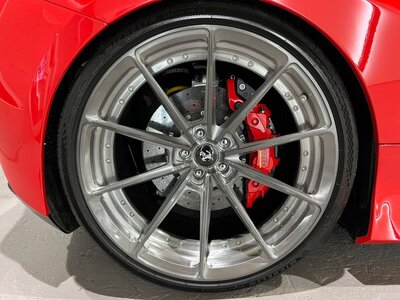 2020 Ferrari F8 TRIBUTO thumbnail 23