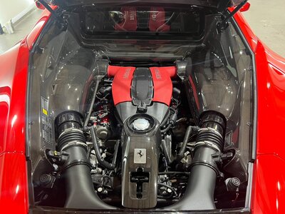 2020 Ferrari F8 TRIBUTO thumbnail 25