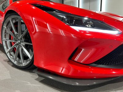 2020 Ferrari F8 TRIBUTO photo 8