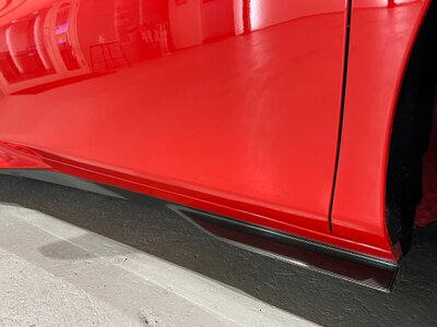 2020 Ferrari F8 TRIBUTO photo 10