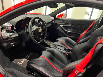 2020 Ferrari F8 TRIBUTO photo 15
