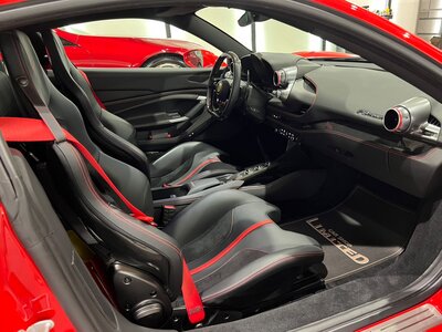 2020 Ferrari F8 TRIBUTO photo 16