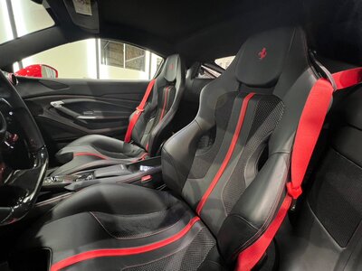 2020 Ferrari F8 TRIBUTO thumbnail 17