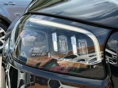2021 Mercedes-BENZ GLS photo 10
