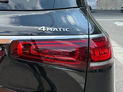 2021 Mercedes-BENZ GLS photo 13