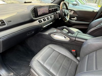 2021 Mercedes-BENZ GLS thumbnail 18