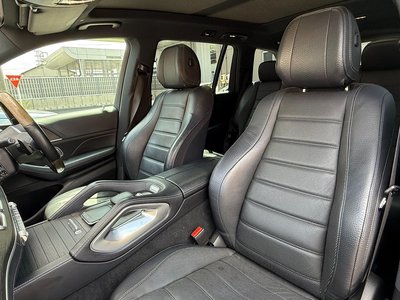 2021 Mercedes-BENZ GLS thumbnail 19